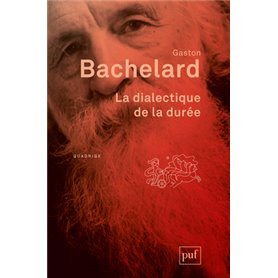 La dialectique de la durée