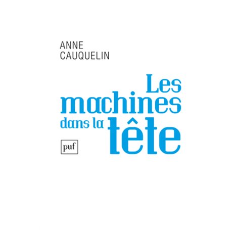 Les machines dans la tête