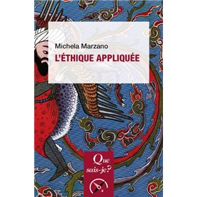 L'éthique appliquée