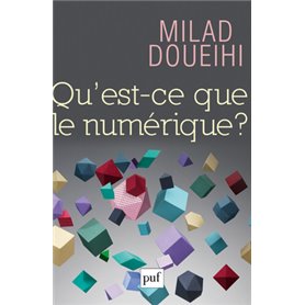 Qu'est-ce que le numérique ?