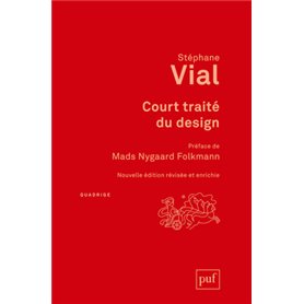 Court traité du design