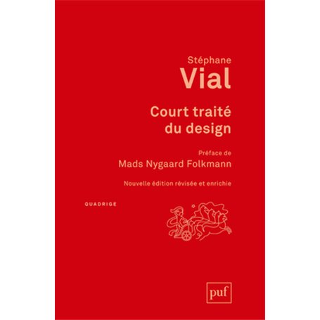 Court traité du design