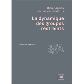 La dynamique des groupes restreints