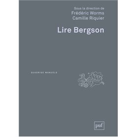 Lire Bergson