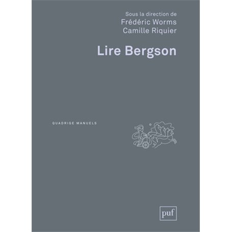 Lire Bergson