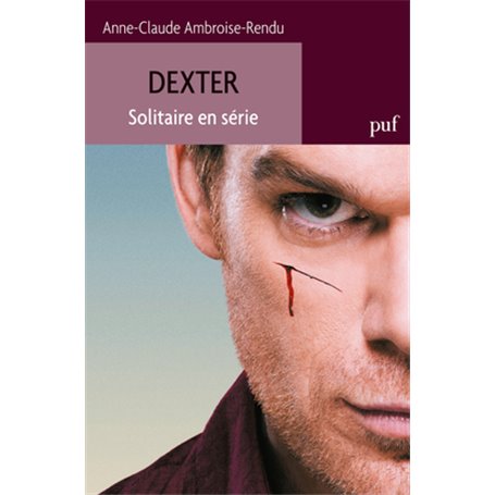 Dexter. Solitaire en série