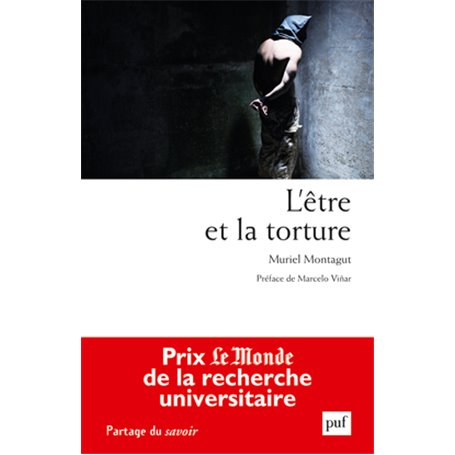 L'être et la torture