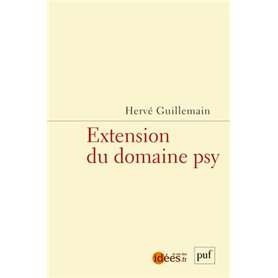 Extension du domaine psy