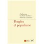 Peuples et populisme