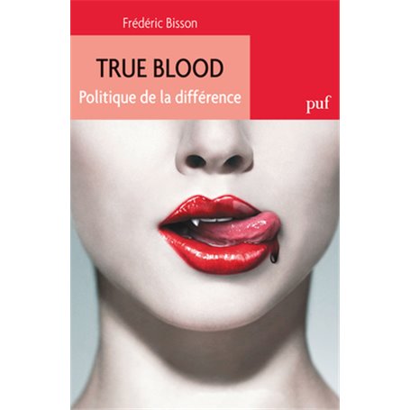 True Blood. Politique de la différence