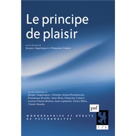 Le principe de plaisir