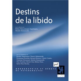 Destins de la libido