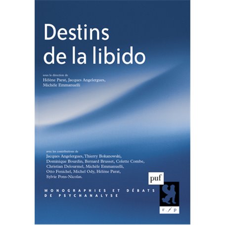 Destins de la libido