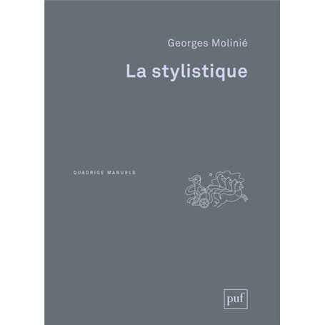 La stylistique