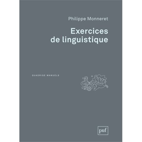 Exercices de linguistique