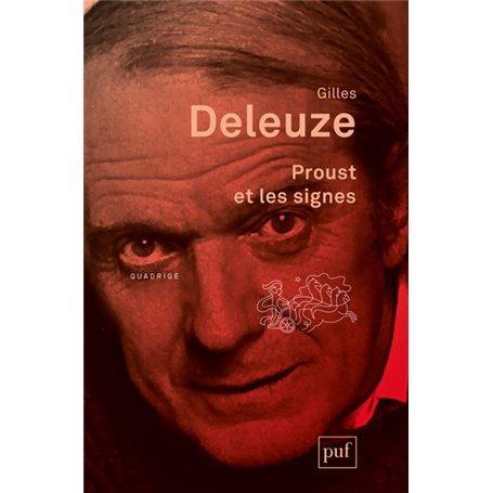 Proust et les signes