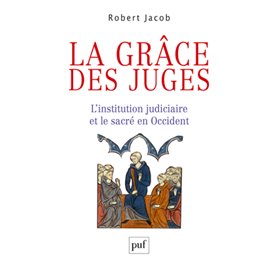 La grâce des juges