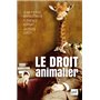 Le droit animalier