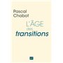 L'âge des transitions