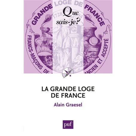 La Grande Loge de France