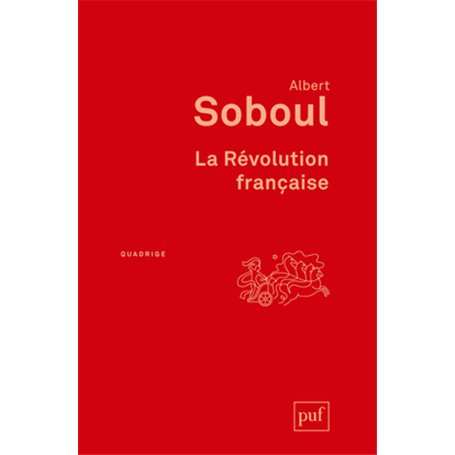 La Révolution française