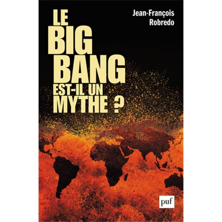 Le big bang est-il un mythe ?