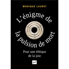 L'énigme de la pulsion de mort