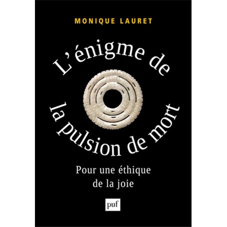 L'énigme de la pulsion de mort