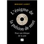 L'énigme de la pulsion de mort