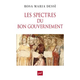 Les spectres du Bon Gouvernement