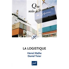 La logistique