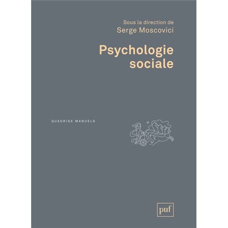 Psychologie sociale