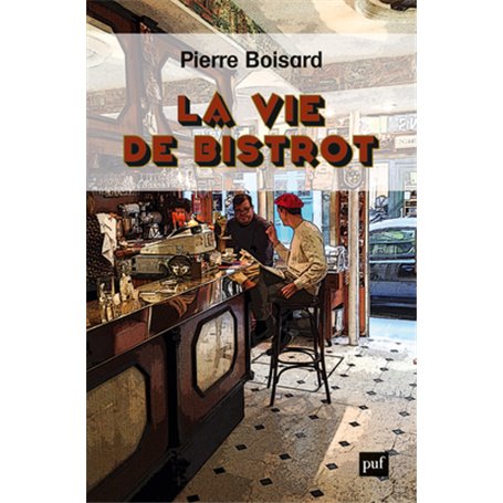 La vie de bistrot