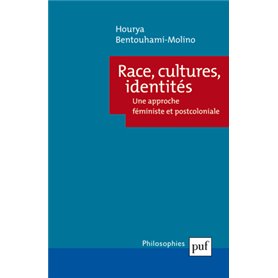 Race, cultures, identités