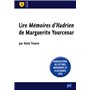 Lire « Mémoires d'Hadrien » de Marguerite Yourcenar