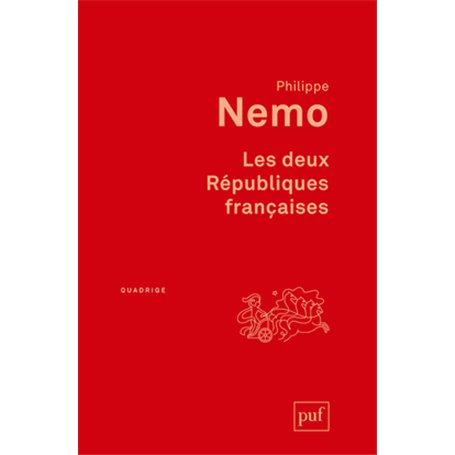 Les deux Républiques françaises