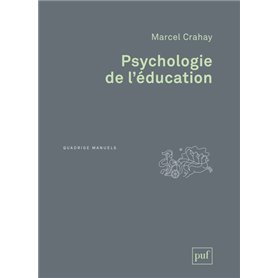 Psychologie de l'éducation