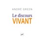 Le discours vivant