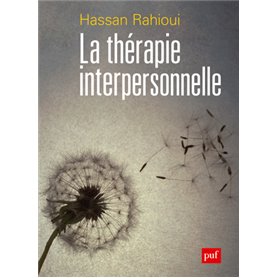 La thérapie interpersonnelle