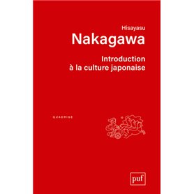 Introduction à la culture japonaise