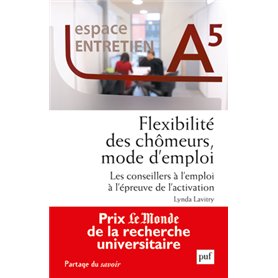 Flexibilité des chômeurs, mode d'emploi