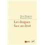 Les drogues face au droit