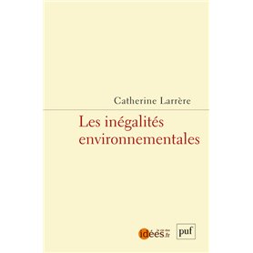 Les inégalités environnementales