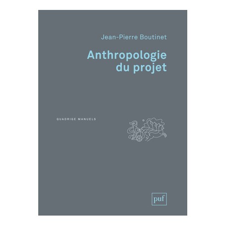 Anthropologie du projet