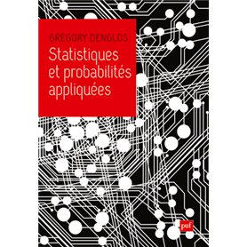 Statistiques et probabilités appliquées