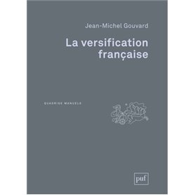 La versification française