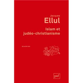 Islam et judéo-christianisme