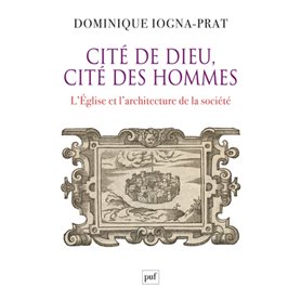 Cité de Dieu, cité des hommes