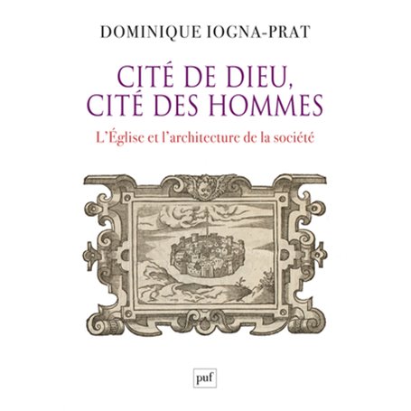 Cité de Dieu, cité des hommes