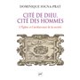 Cité de Dieu, cité des hommes